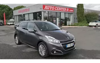 Peugeot 208 Soual