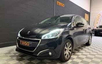 Peugeot 208 Gazeran