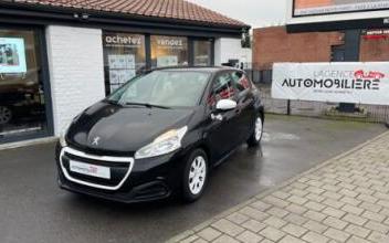Peugeot 208 Valenciennes