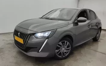 Peugeot 208 Audun-le-Tiche