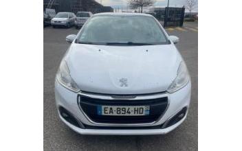 Peugeot 208 Ensisheim