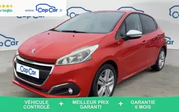 Peugeot 208 Paris