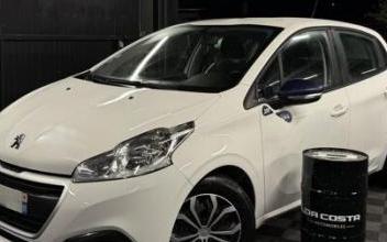 Peugeot 208 Taverny