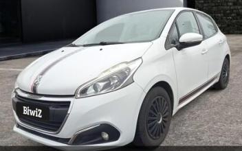 Peugeot 208 Langon