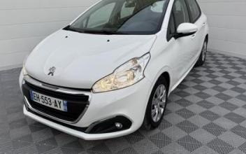 Peugeot 208 Meyzieu