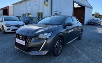 Peugeot 208 Saint-Denis-en-Val