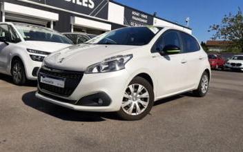 Peugeot 208 Warcq
