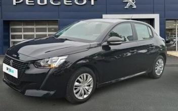 Peugeot 208 Souillac