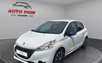 Peugeot 208 Guipavas