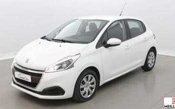 Peugeot 208 Lavau