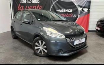 Peugeot 208 Eysines