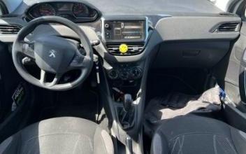 Peugeot 208 Annecy