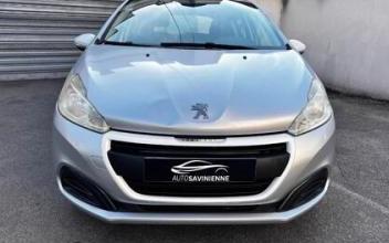 Peugeot 208 Sainte-Savine