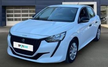 Peugeot 208 Cahors