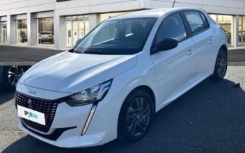 Peugeot 208 Vernouillet