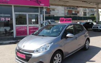 PEUGEOT 208 Toulouse