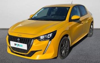 PEUGEOT 208 Albi