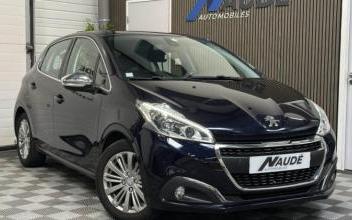 Peugeot 208 Chaponost