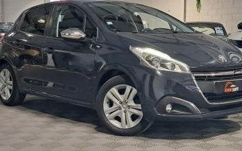 Peugeot 208 Saint-Jory