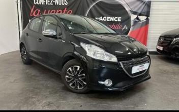 Peugeot 208 Eysines