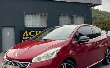 Peugeot 208 GTi Draguignan