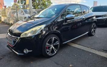 Peugeot 208 GTi Sannois