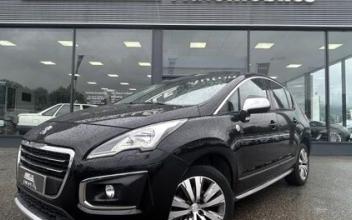 Peugeot 3008 Echirolles