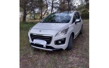 Peugeot 3008 Fos-sur-Mer