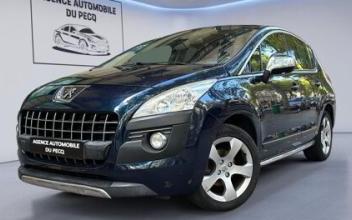 Peugeot 3008 Le-Pecq