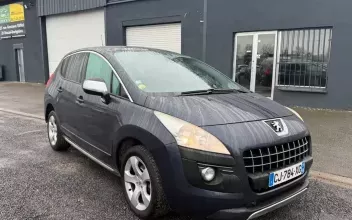Peugeot 3008 Douai