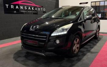 Peugeot 3008 Valergues