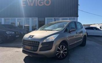 Peugeot 3008 Evreux