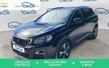 Peugeot 3008 Lille