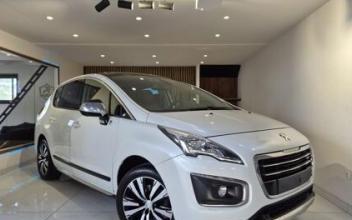 Peugeot 3008 Sarcelles