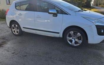 Peugeot 3008 Le-Porge