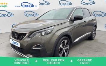 Peugeot 3008 Les-Sables-d'Olonne