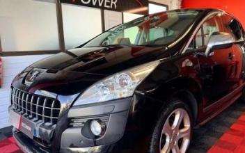 Peugeot 3008 Blois