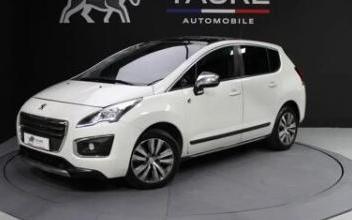 Peugeot 3008 Tarascon