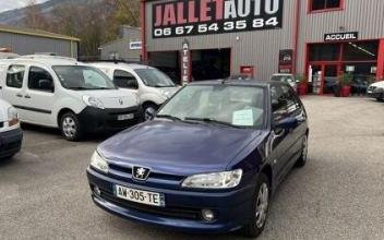 Peugeot 306 La-Bâthie