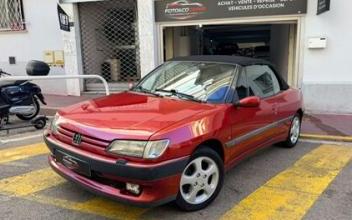 Peugeot 306 Cannes