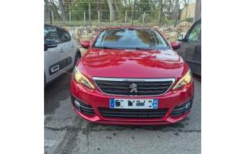 Peugeot 308 Antibes