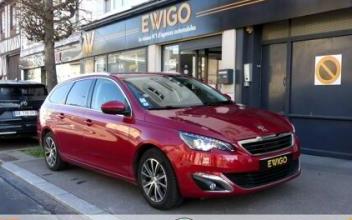 Peugeot 308 Déville-lès-Rouen