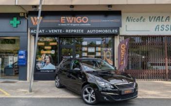 Peugeot 308 Caluire-et-Cuire