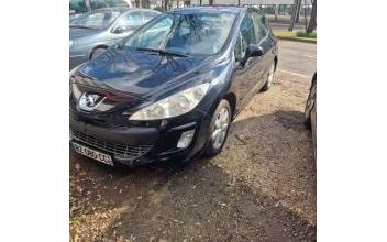 Peugeot 308 Rouen
