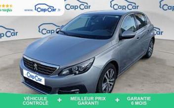 Peugeot 308 Chalonnes-sur-Loire