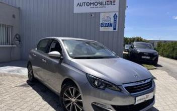 Peugeot 308 Annemasse
