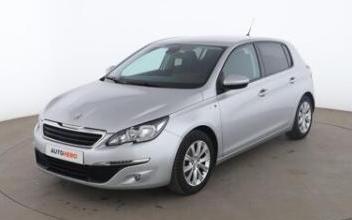 Peugeot 308 Issy-les-Moulineaux