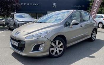 Peugeot 308 Wattrelos