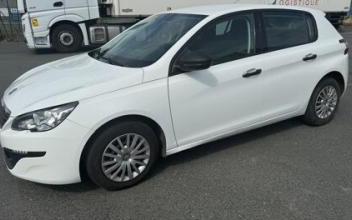 Peugeot 308 Fleury-les-Aubrais