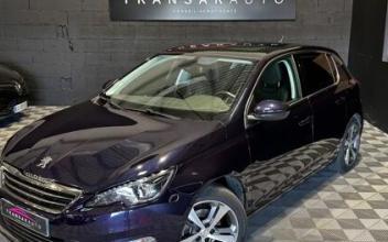 Peugeot 308 Lons